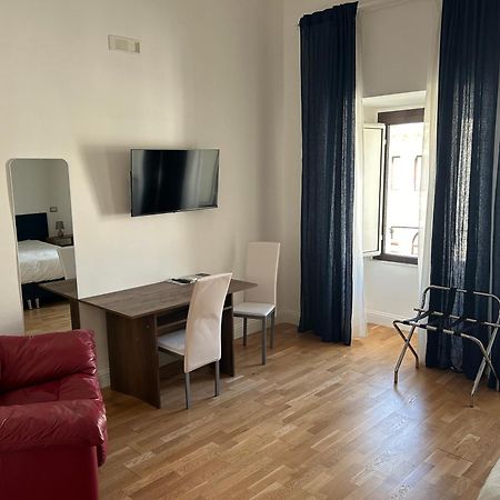 Casa Serao Neapol Exteriér fotografie
