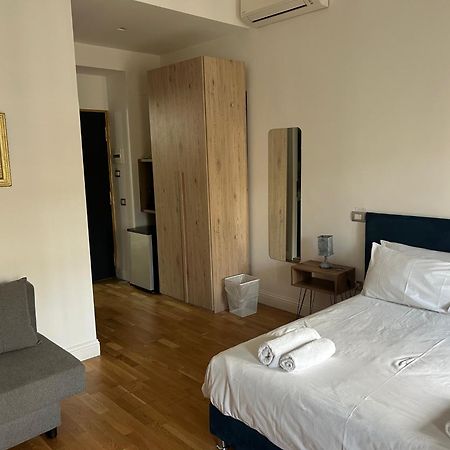 Casa Serao Neapol Exteriér fotografie