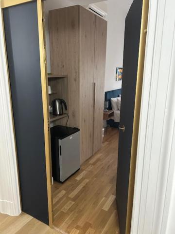 Casa Serao Neapol Exteriér fotografie
