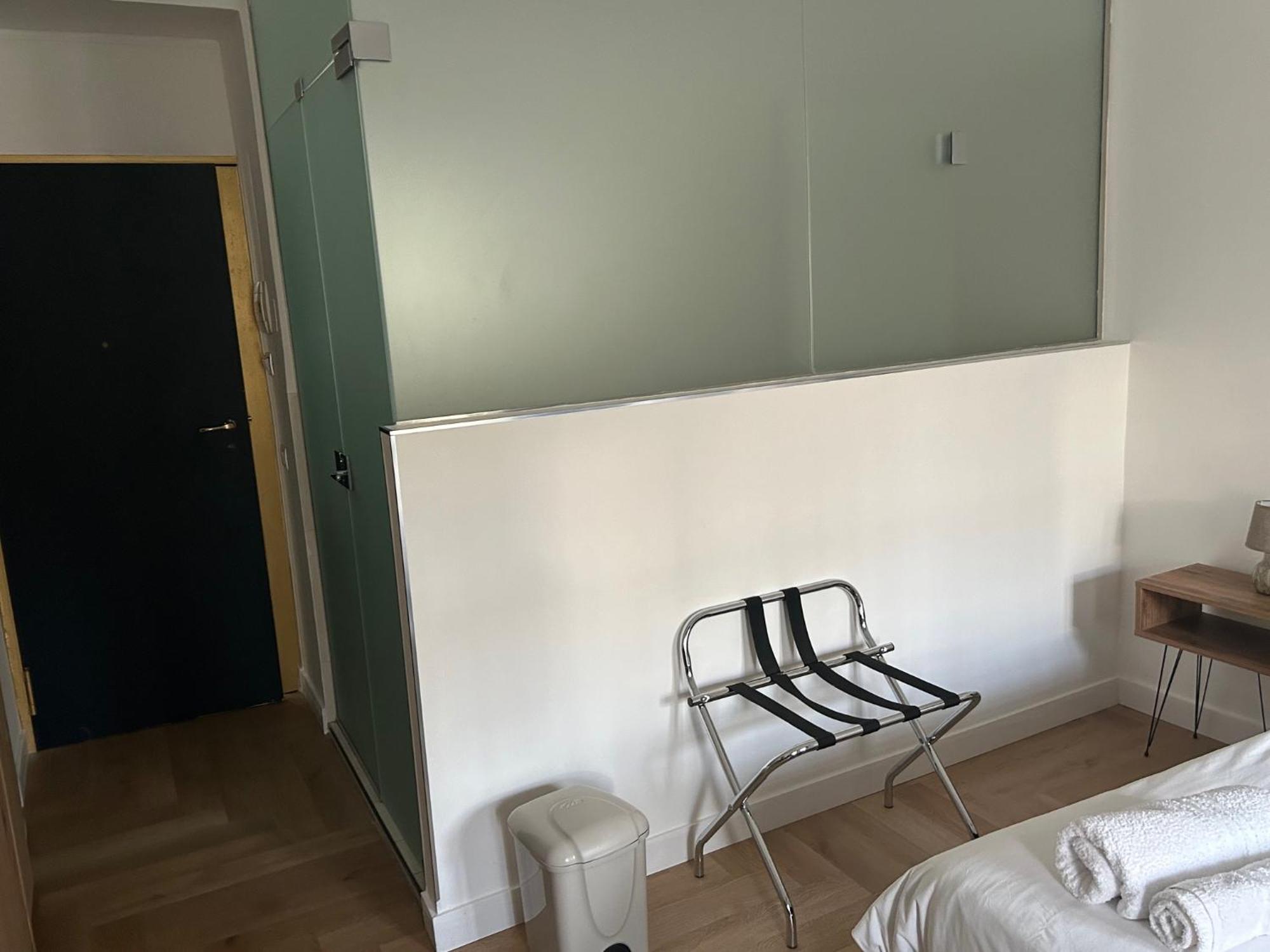 Casa Serao Neapol Exteriér fotografie